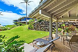 Hale Un Lugar Celestial (Bldg. 25)