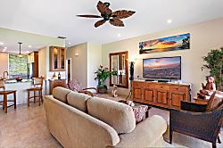 Hale Un Lugar Celestial (Bldg. 25)