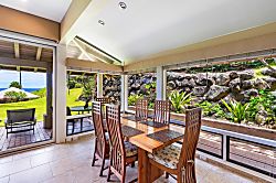 Hale Un Lugar Celestial (Bldg. 25)