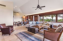 3BD Hainoa Villa (2901D) at Four Seasons Resort