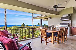 3BD Hainoa Villa (2901D) at Four Seasons Resort