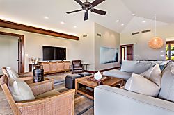3BD Hainoa Villa (2901D) at Four Seasons Resort