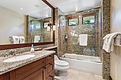 3BD Hainoa Villa (2901D) at Four Seasons Resort