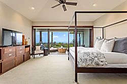 3BD Hainoa Villa (2901D) at Four Seasons Resort