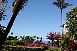 Wailea Ekahi Village Ground Floor Condo