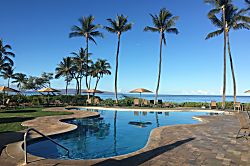Wailea Ekahi Village Ground Floor Condo