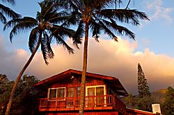 Hawaiian Sunrise Waimanalo