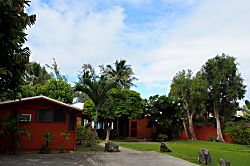 Hawaiian Sunrise Waimanalo