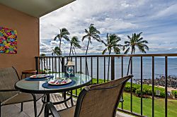 Maalaea Banyans 3rd Floor Condo