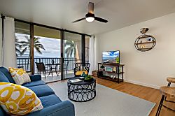 Maalaea Banyans 3rd Floor Condo