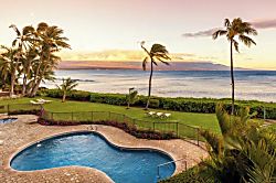 Maalaea Banyans 3rd Floor Condo