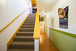 Nice Big House near Kehena Black Sand Beach