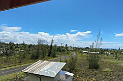 Nice Big House near Kehena Black Sand Beach
