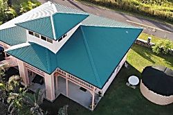 Nice Big House near Kehena Black Sand Beach