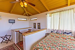 Nice Big House near Kehena Black Sand Beach