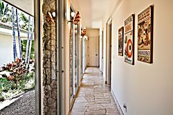 Sea Shells Beach House on Ka`anapali Beach