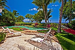 Sea Shells Beach House on Ka`anapali Beach