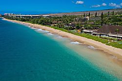 Sea Shells Beach House on Ka`anapali Beach