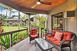 Kanaloa at Kona Condo Rental