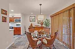 Kanaloa at Kona Condo Rental