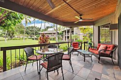 Kanaloa at Kona Condo Rental