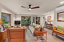 Kanaloa at Kona Condo Rental