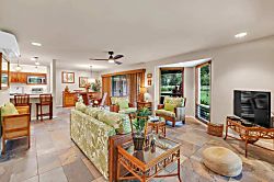 Kanaloa at Kona Condo Rental