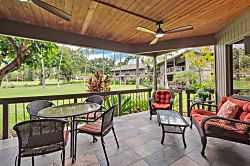 Kanaloa at Kona Condo Rental