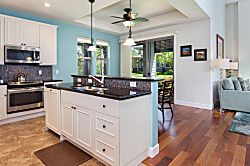 Paradise Found Villa