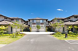 Paradise Found Villa