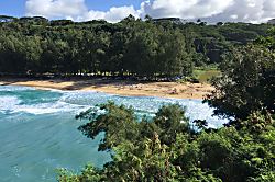 Kalihiwai Beach House