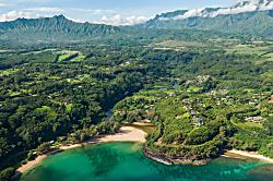 Kalihiwai Beach House