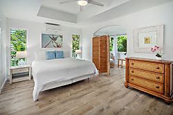 Kalihiwai Beach House