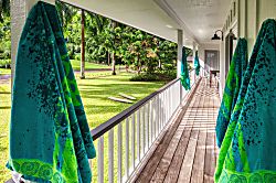 Kalihiwai Beach House