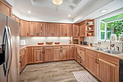 Kalihiwai Beach House