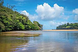 Kalihiwai Beach House