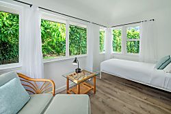 Kalihiwai Beach House