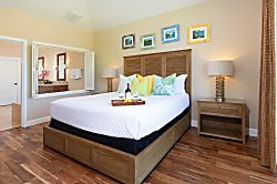 Hawaiian Dream Villa