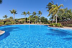 Hawaiian Dream Villa