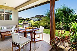 Hawaiian Dream Villa