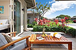 Hawaiian Dream Villa