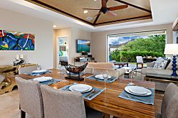 Hawaiian Dream Villa