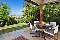 Hawaiian Dream Villa