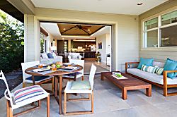 Hawaiian Dream Villa