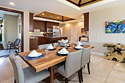 Hawaiian Dream Villa