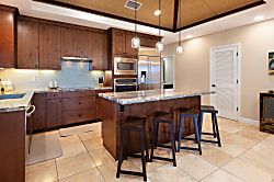 Hawaiian Dream Villa