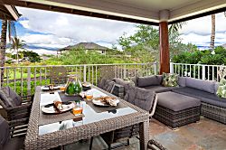 Slice of Paradise Villa