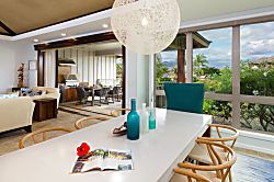 Slice of Paradise Villa