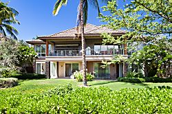 Slice of Paradise Villa