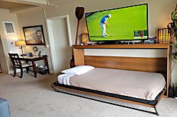 The Whaler 11th Floor